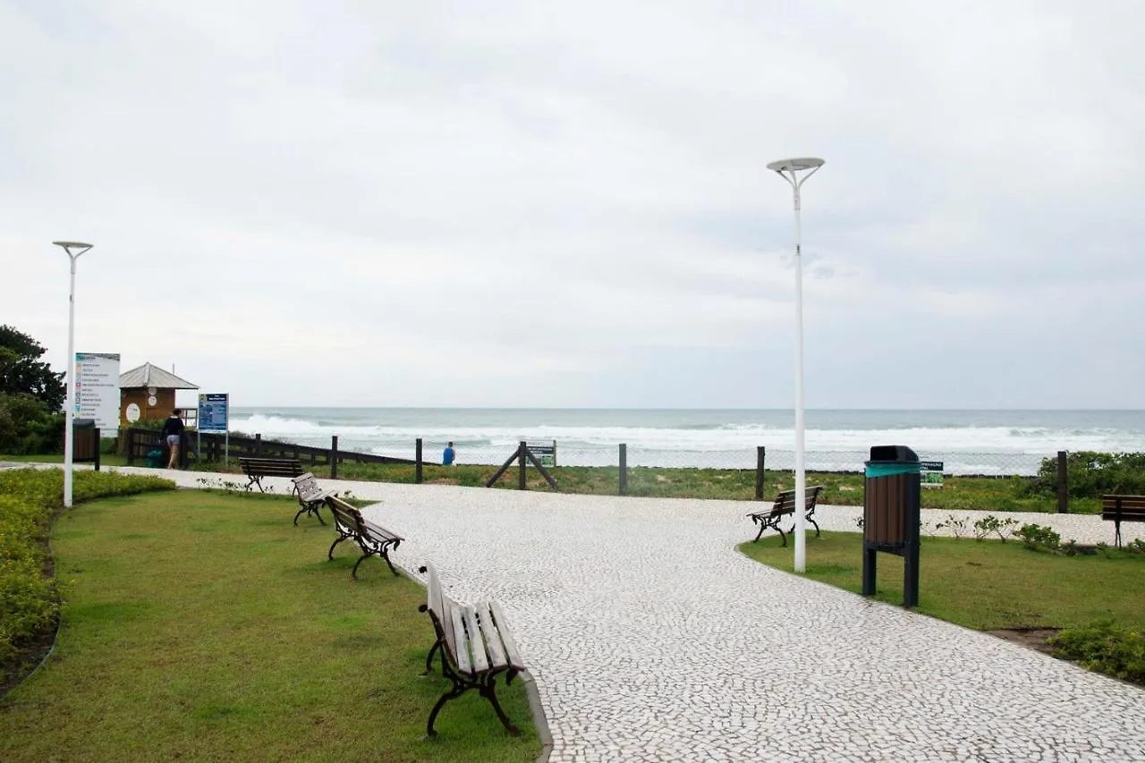 فيلا Florianópolisفي Casa Vista Mar Deslumbrante Com Piscina Can5 0*,