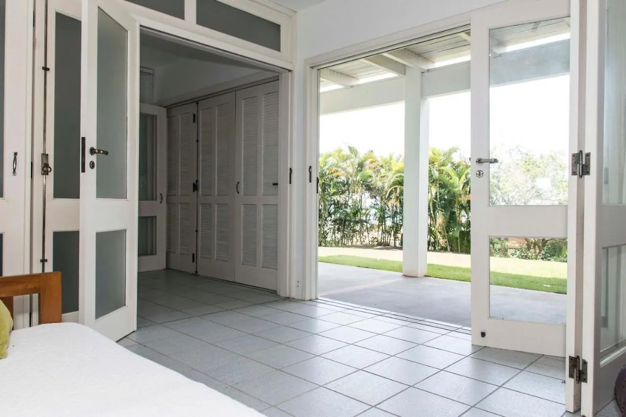 فيلا Florianópolisفي Casa Vista Mar Deslumbrante Com Piscina Can5