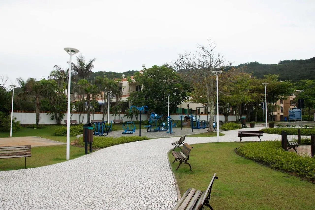 بيت للعطل فيلا Florianópolisفي Casa Vista Mar Deslumbrante Com Piscina Can5