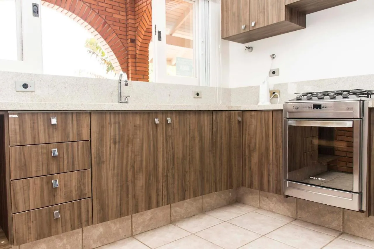 فيلا Florianópolisفي Casa Vista Mar Deslumbrante Com Piscina Can5 0*,  البرازيل