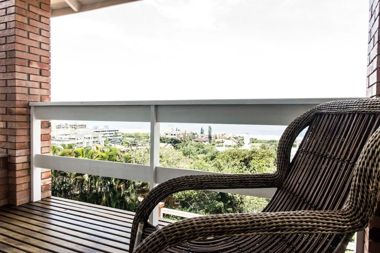فيلا Florianópolisفي Casa Vista Mar Deslumbrante Com Piscina Can5 0*,