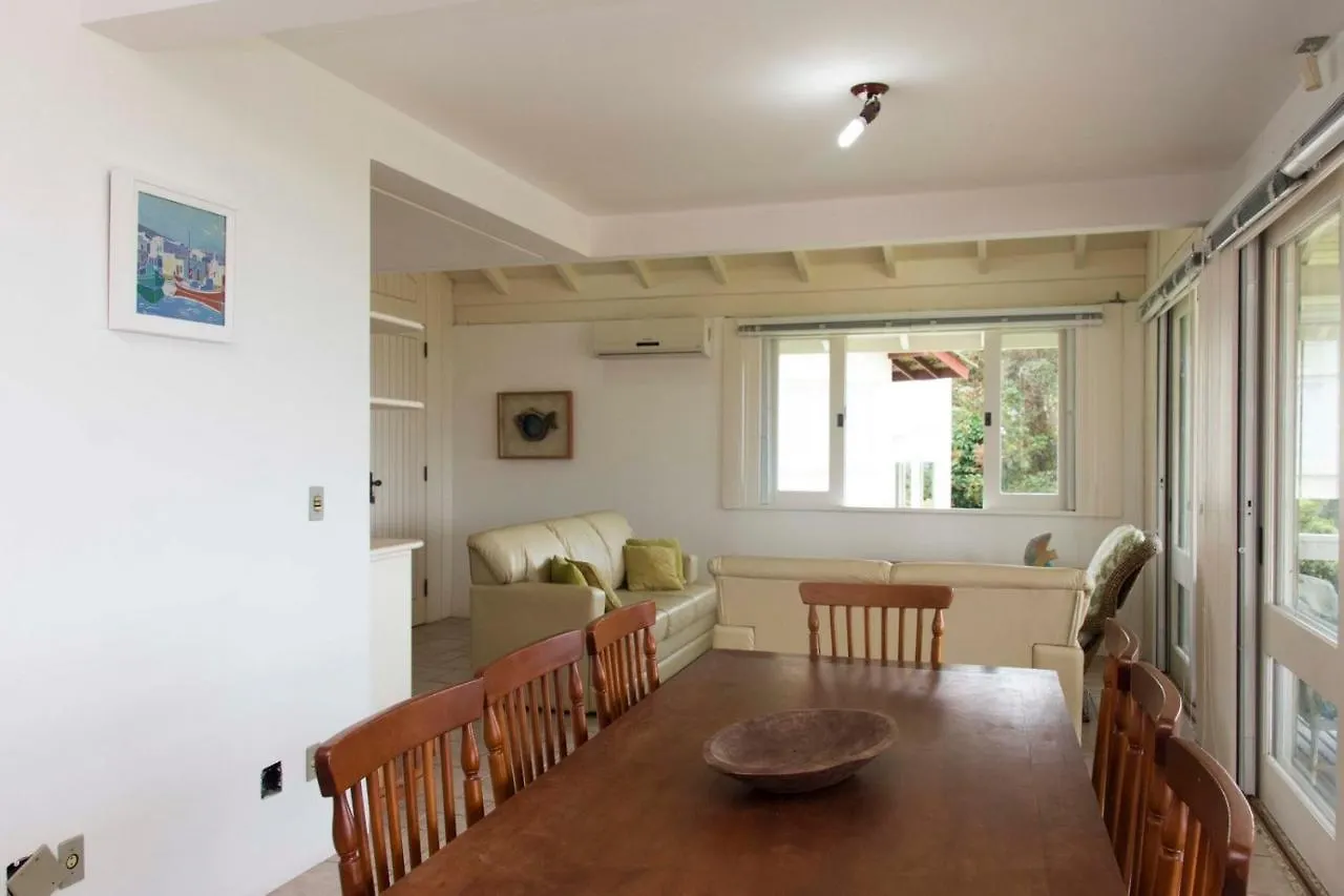 Сasa de vacaciones Casa Vista Mar Deslumbrante Com Piscina Can5 Villa Florianópolis Brasil