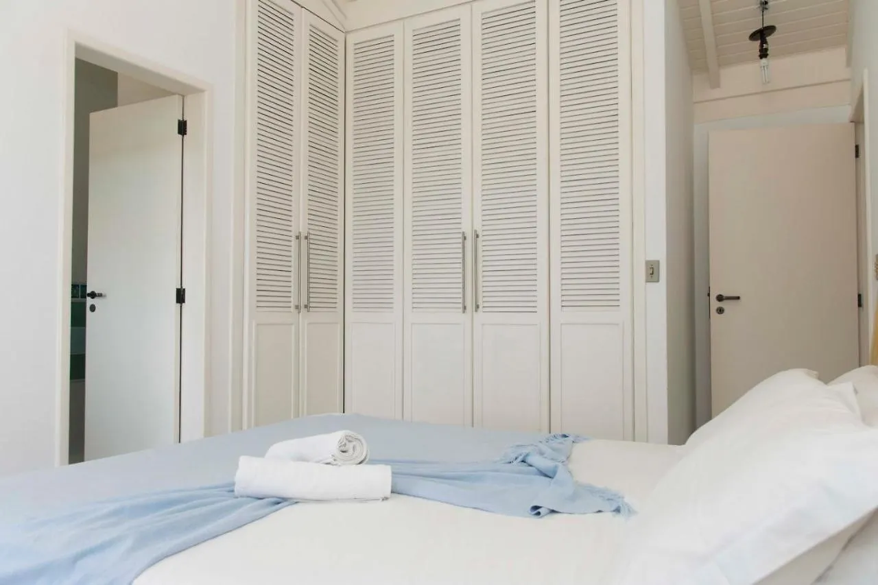 Сasa de vacaciones Casa Vista Mar Deslumbrante Com Piscina Can5 Villa Florianópolis