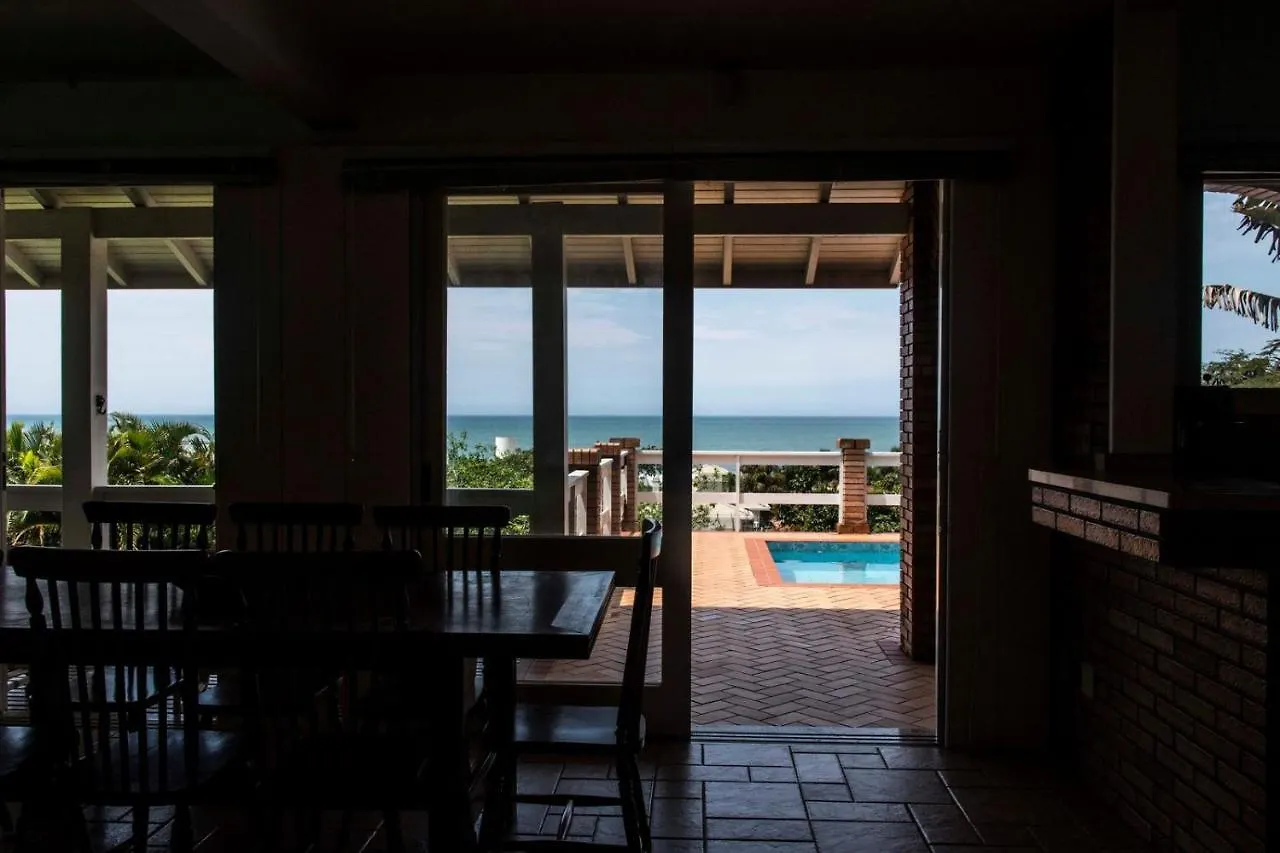 Casa Vista Mar Deslumbrante Com Piscina Can5 Villa Florianópolis Сasa de vacaciones
