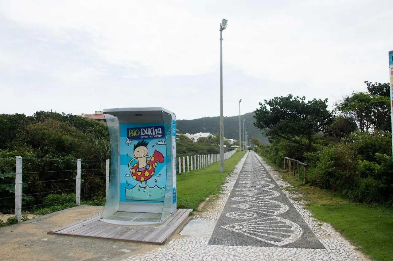 Casa Vista Mar Deslumbrante Com Piscina Can5 Villa Florianópolis 0*,  Brasil