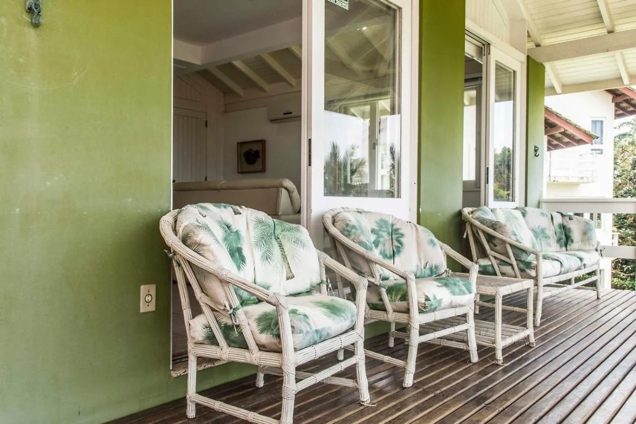 Сasa de vacaciones Casa Vista Mar Deslumbrante Com Piscina Can5 Villa Florianópolis Brasil