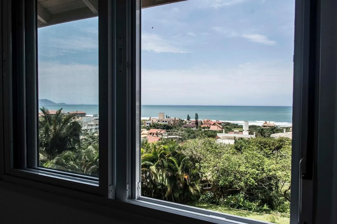 Casa Vista Mar Deslumbrante Com Piscina Can5 Villa Florianópolis Сasa de vacaciones